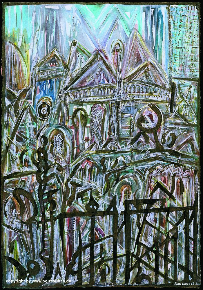 1001Nacht | 1001nuits