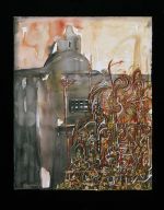 Ich m�chte Tag und Nacht vor diesem Haus zubringen und seine mauern k�ssen. | Jour et nuit je resterai devant cette demeure pour embrasser ses murs.