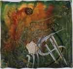 Nichts war , nichts wird sein; Alles ist, alles hat Wesen und Gegenward | Hermann Hesse (Siddartha)
